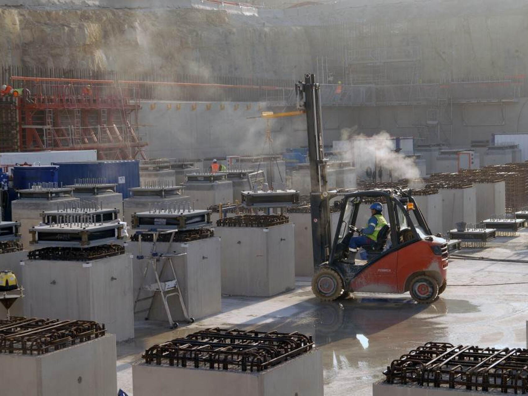 Au millimètre près