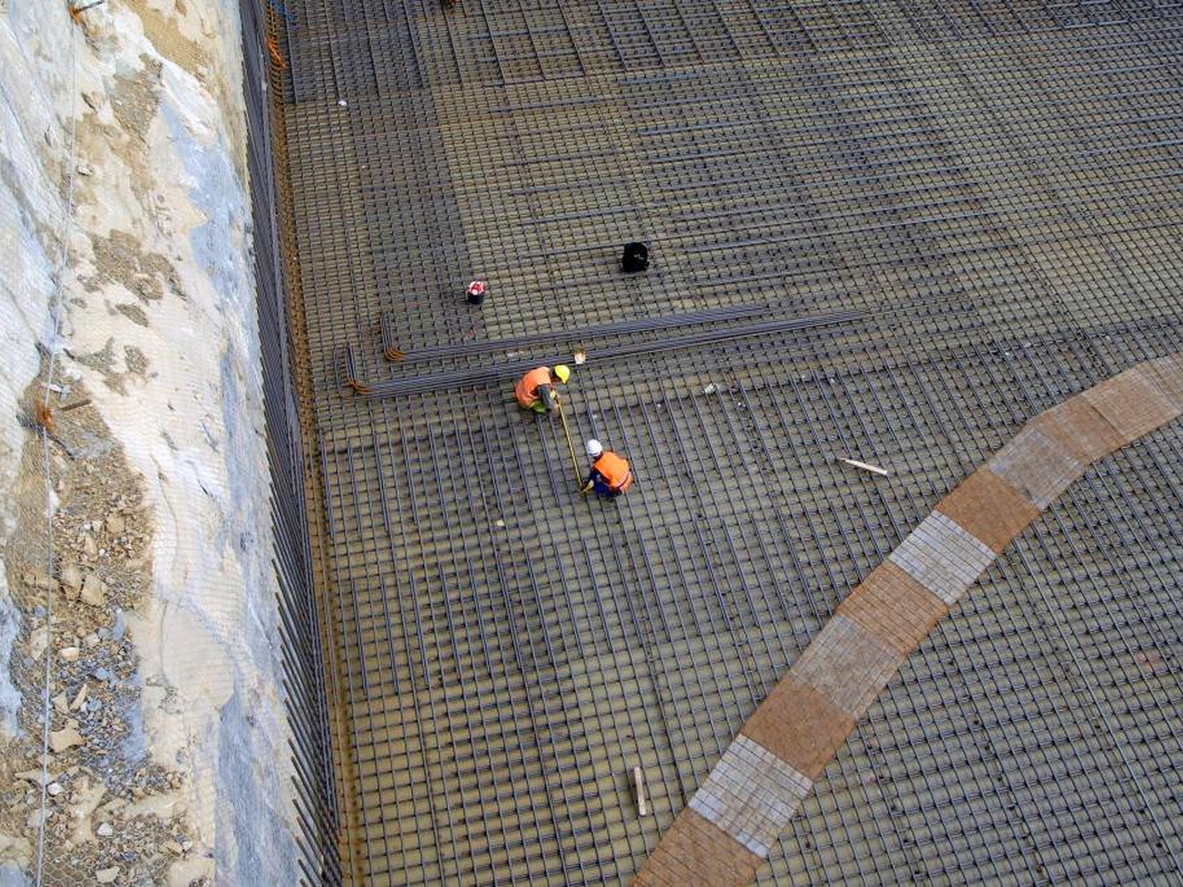 Des mesures très précises