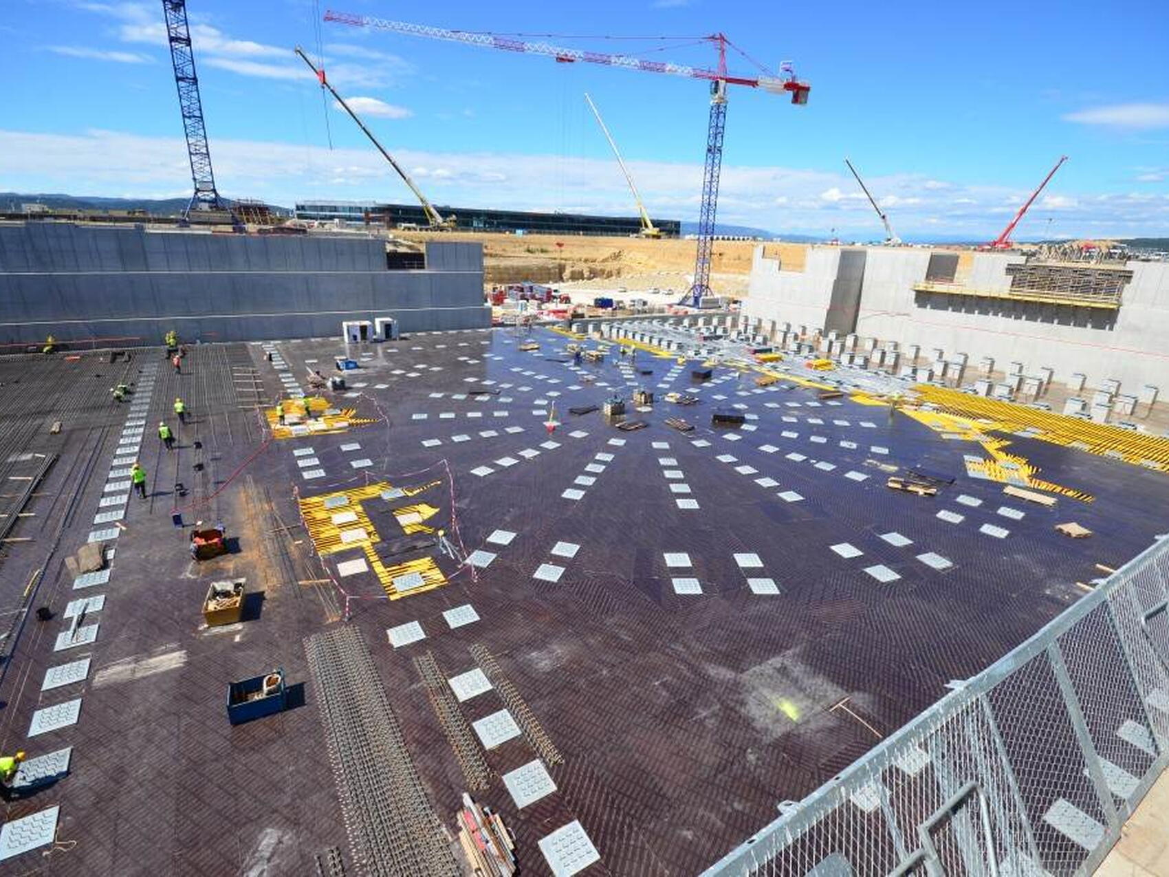 Une encoche bien placée