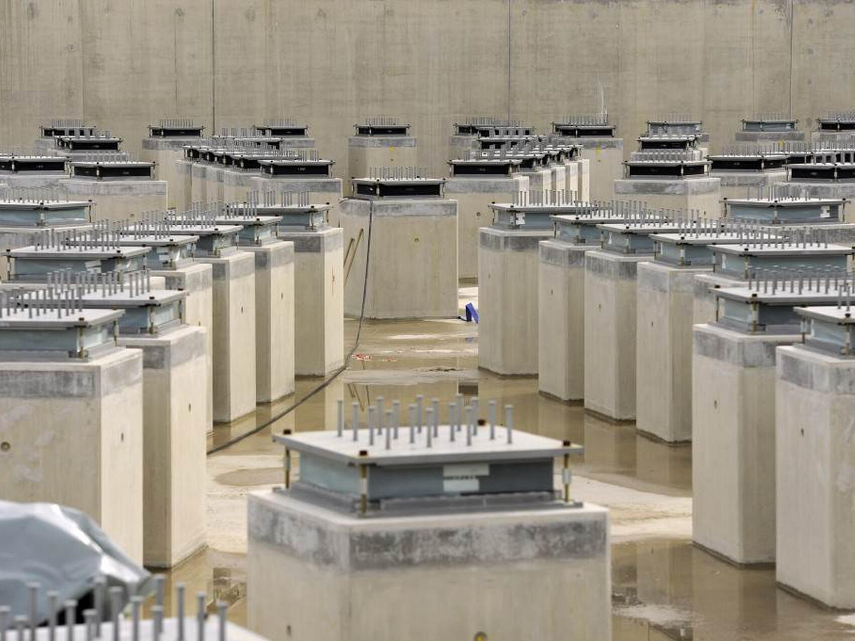 Attention à la tête!