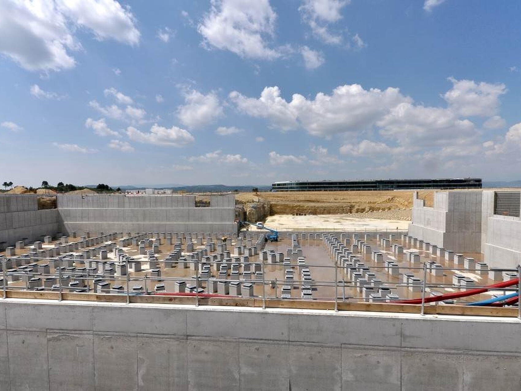 Ouverture et échancrures, par ici