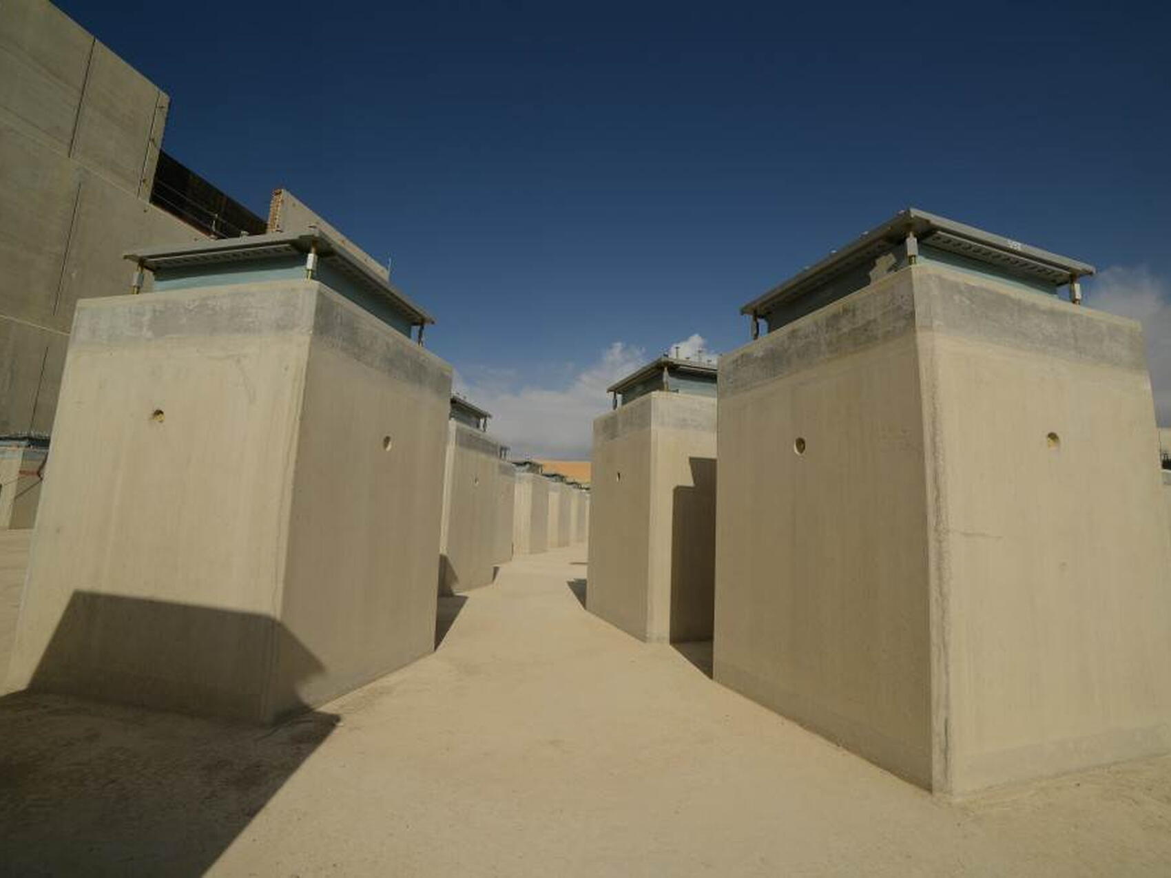 Dans un avenir qui se rapproche