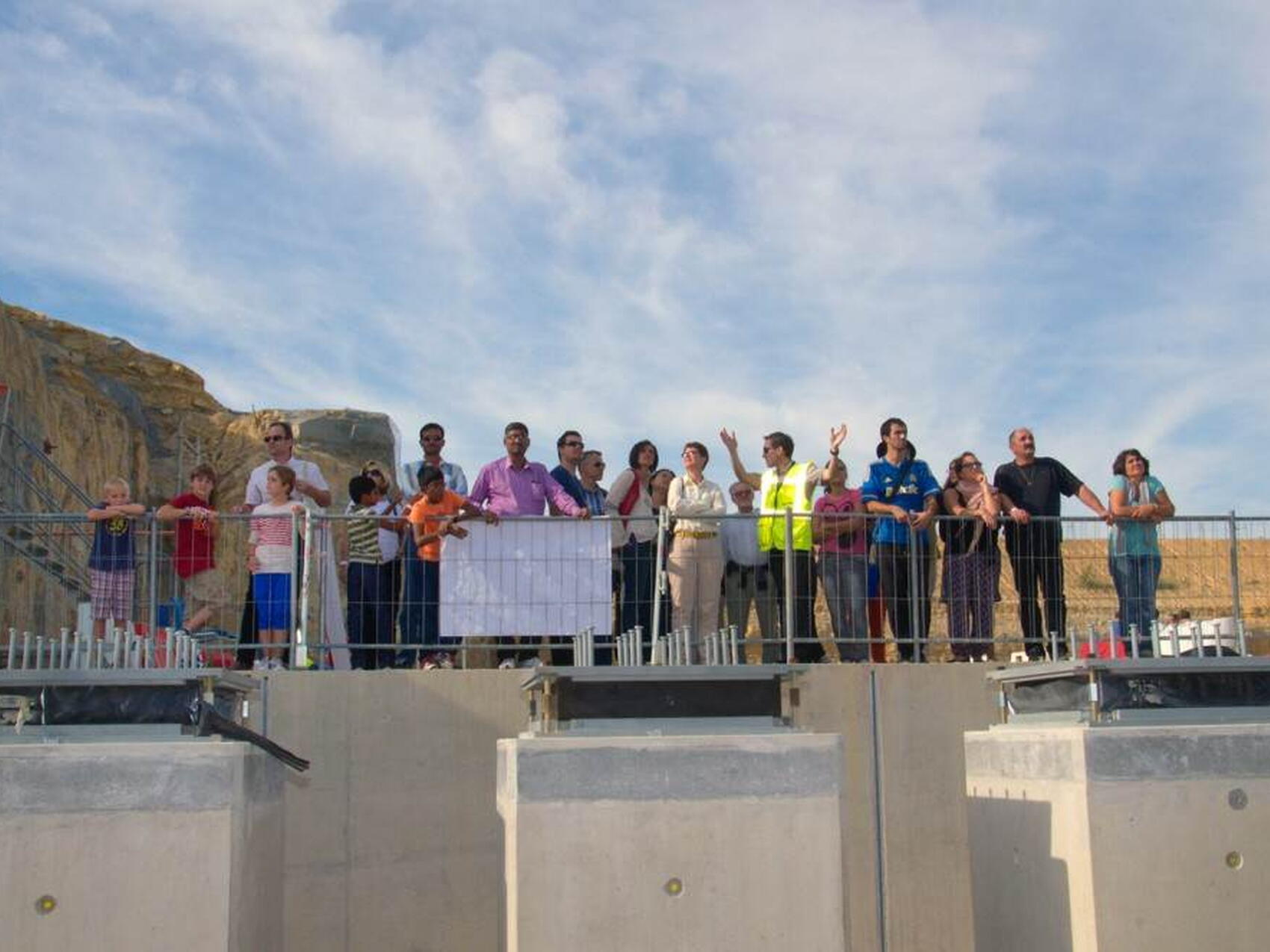 Une opportunité à ne pas manquer