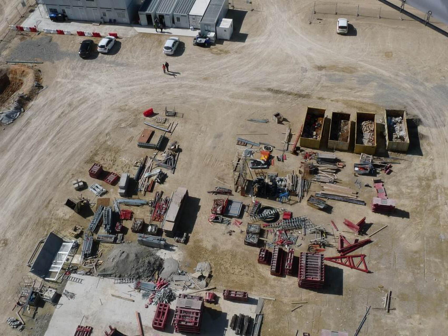 Ça donne le vertige