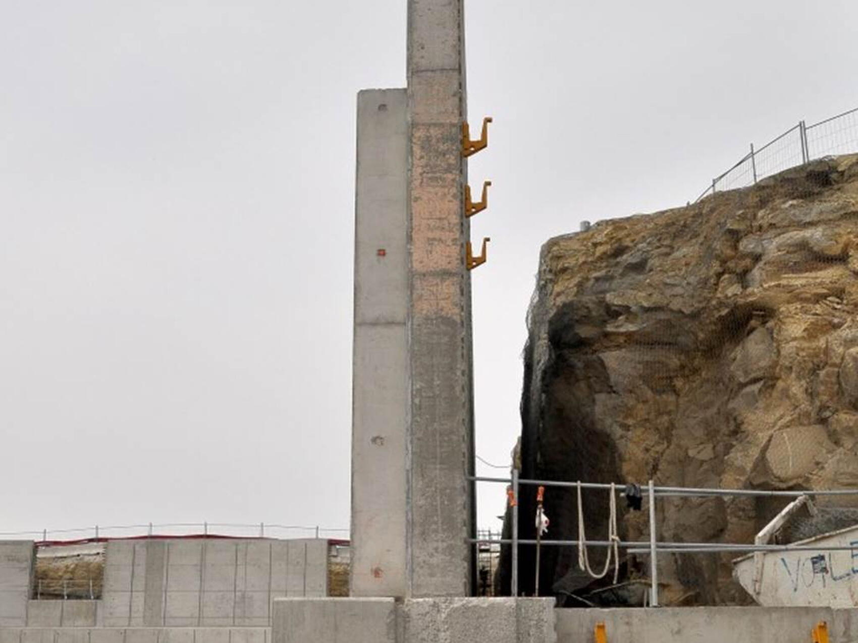 Une épaisseur adaptée