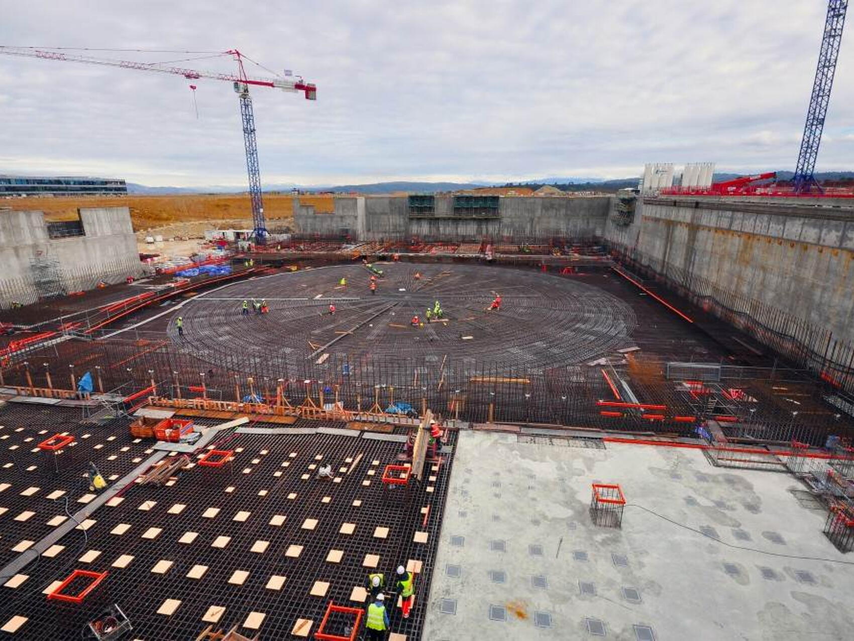 Du côté du Bâtiment diagnostic