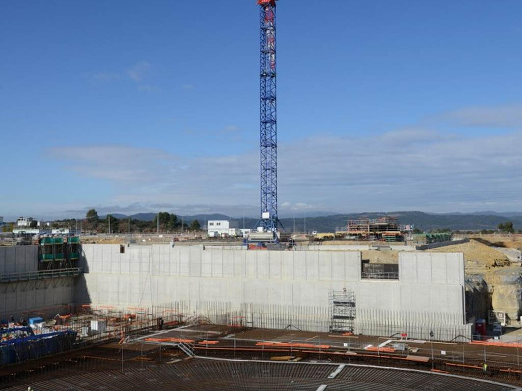 En direction de l'ouest