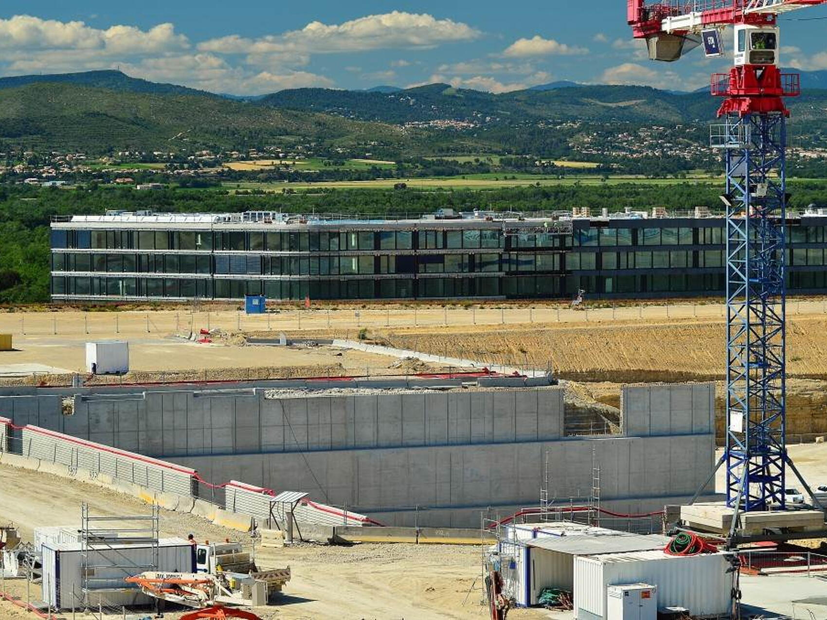 Un conteneur étanche