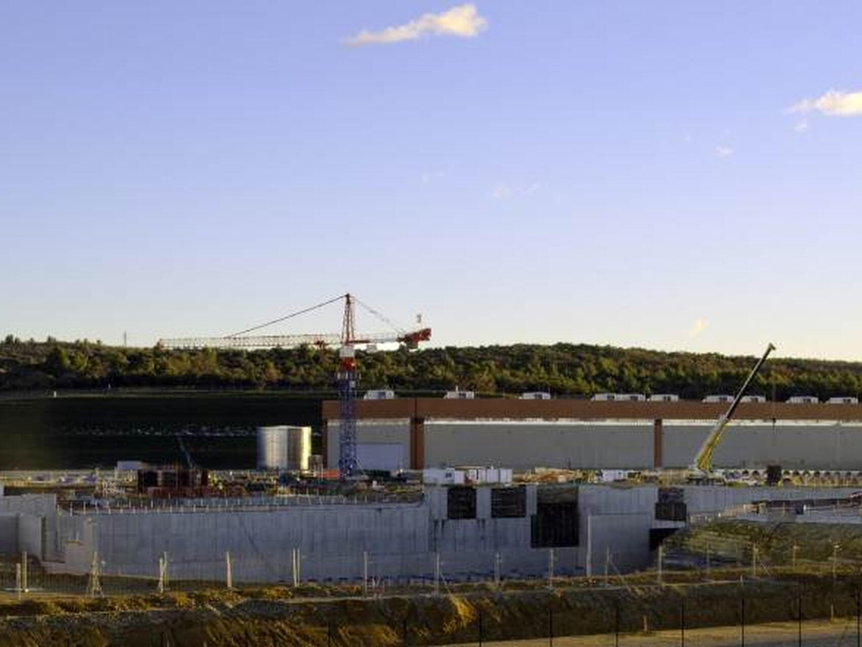 Un temps plus habituel