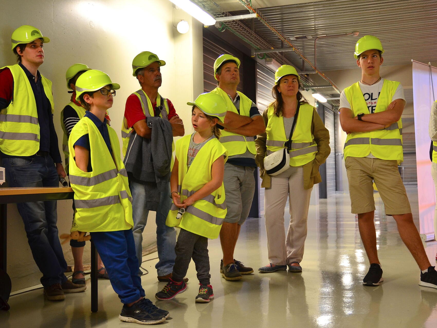 How to build a poloidal field coil, A to Z