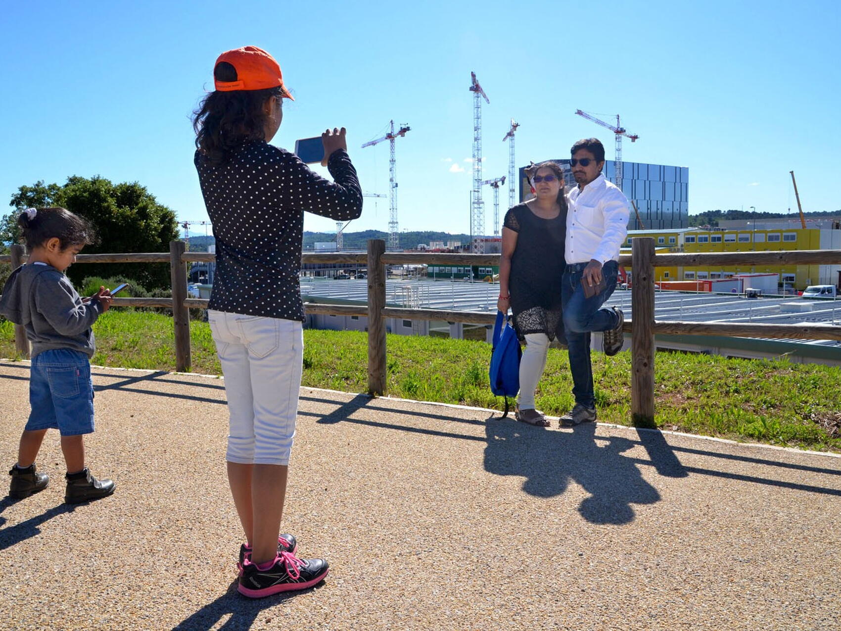 Best spot for a photo