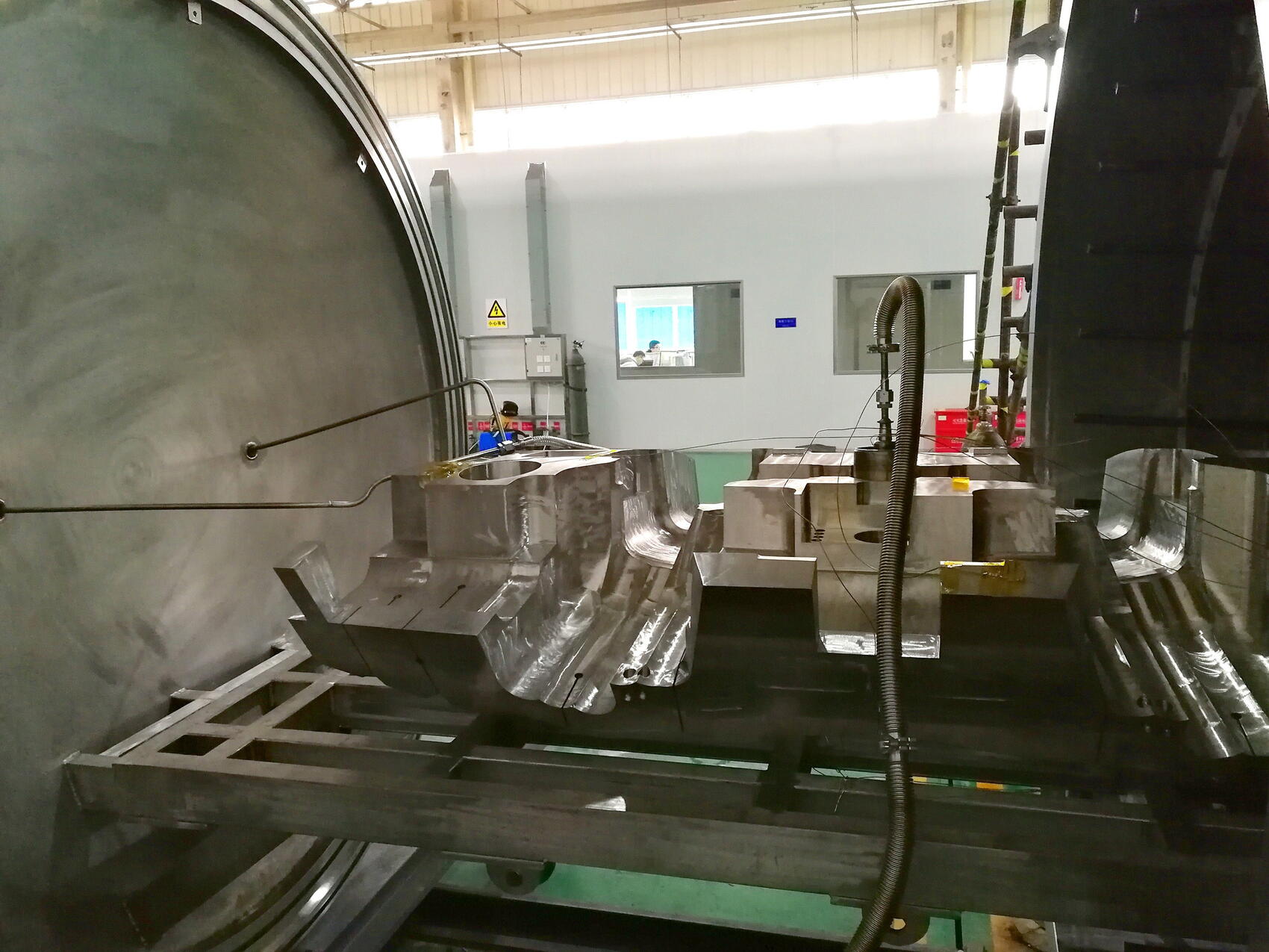 By no means straightforward