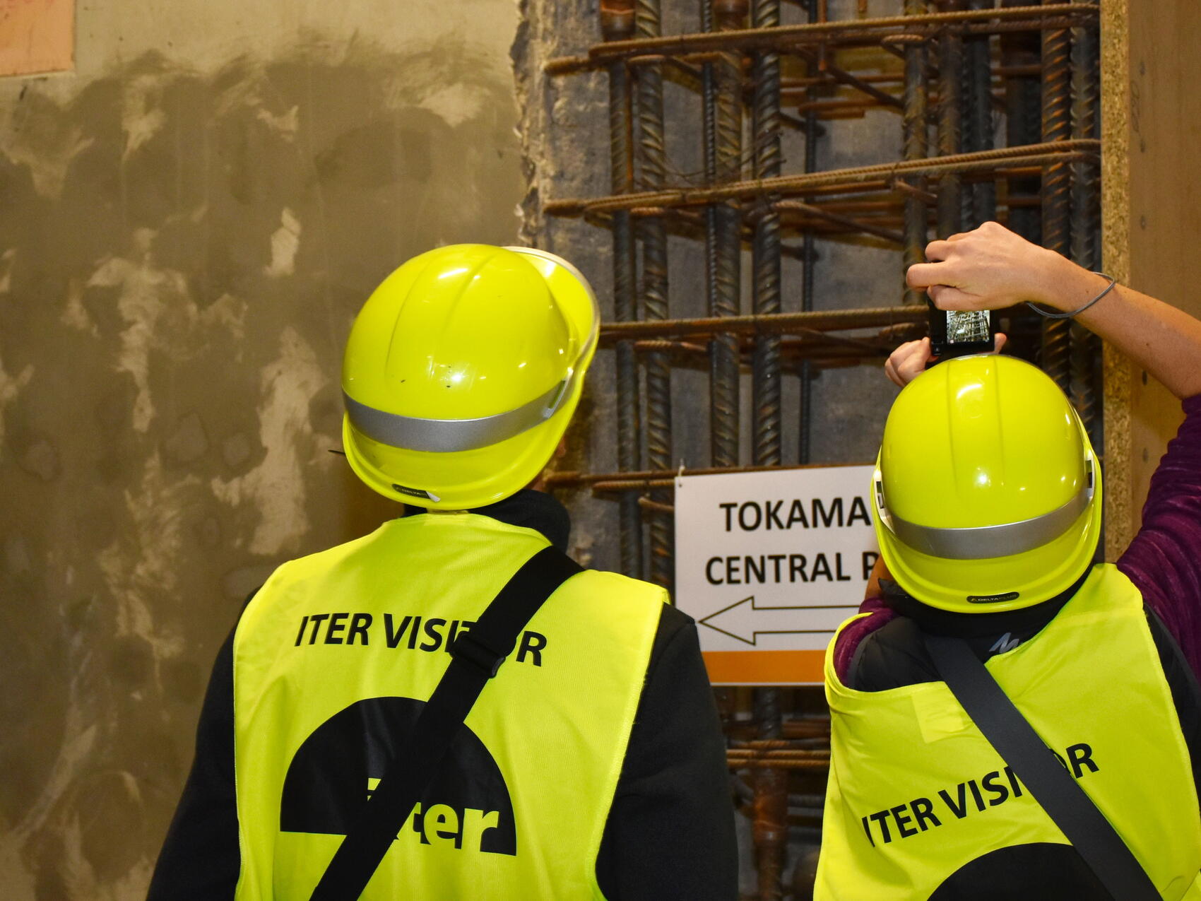 The macro and the micro