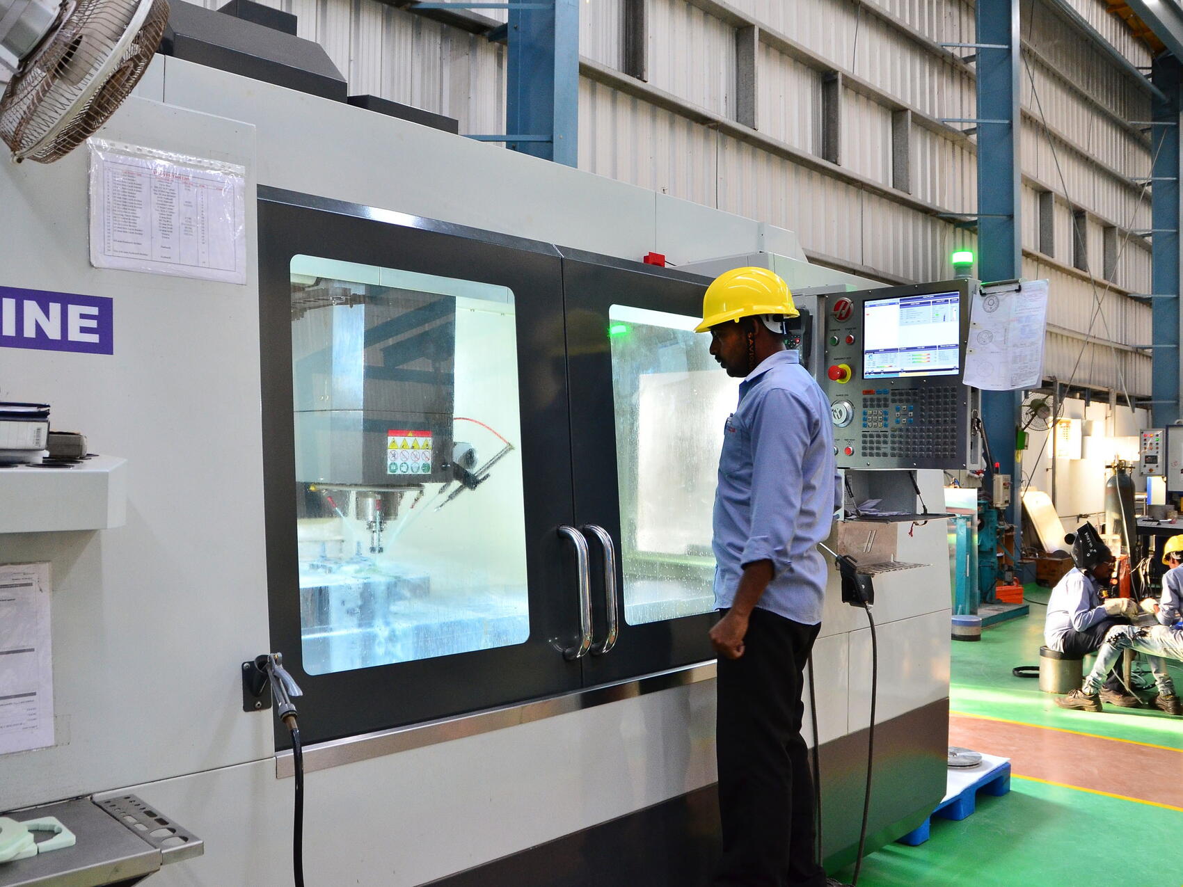 Geometry to reduce thermal conduction