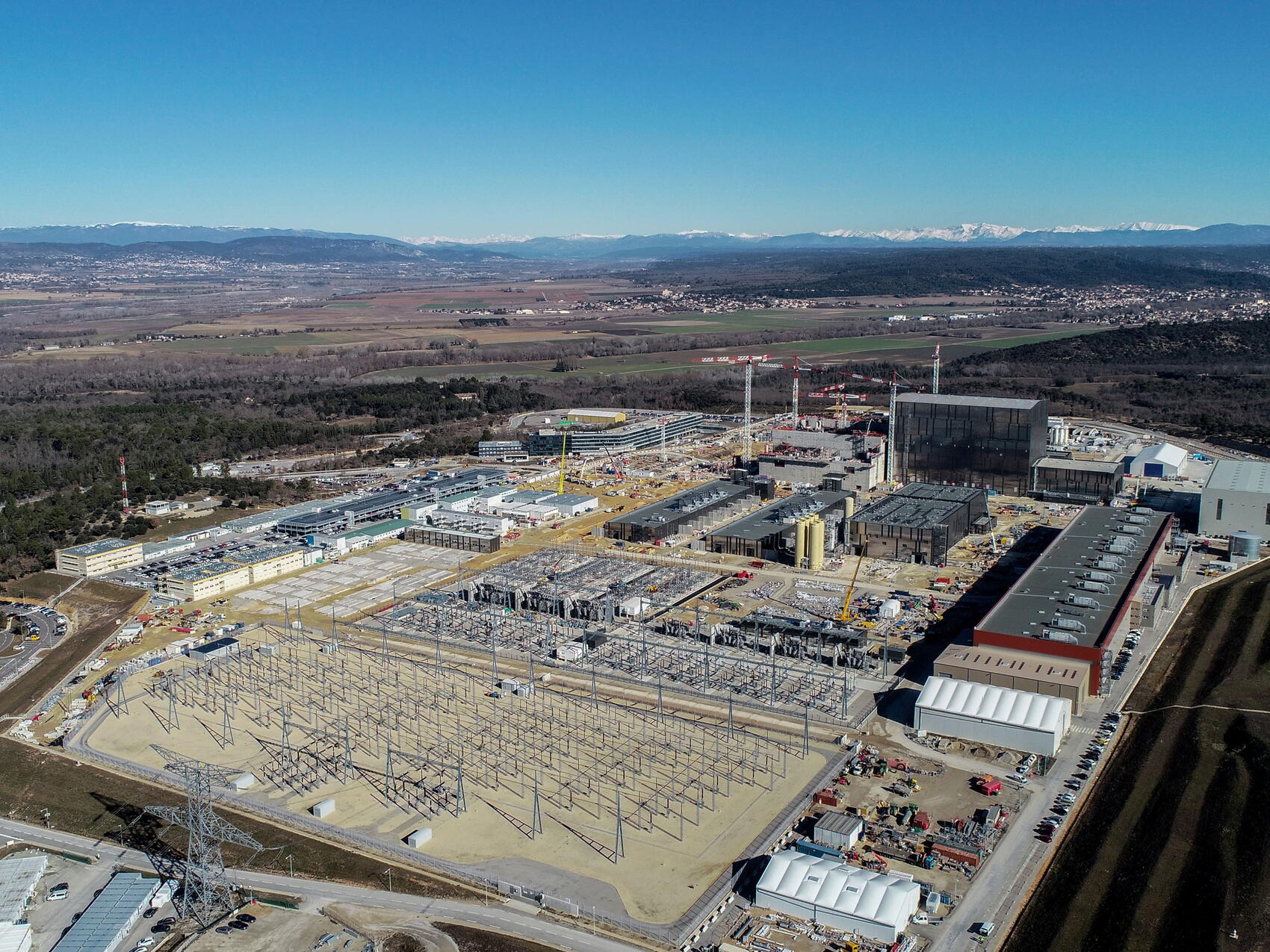 Construction AND manufacturing