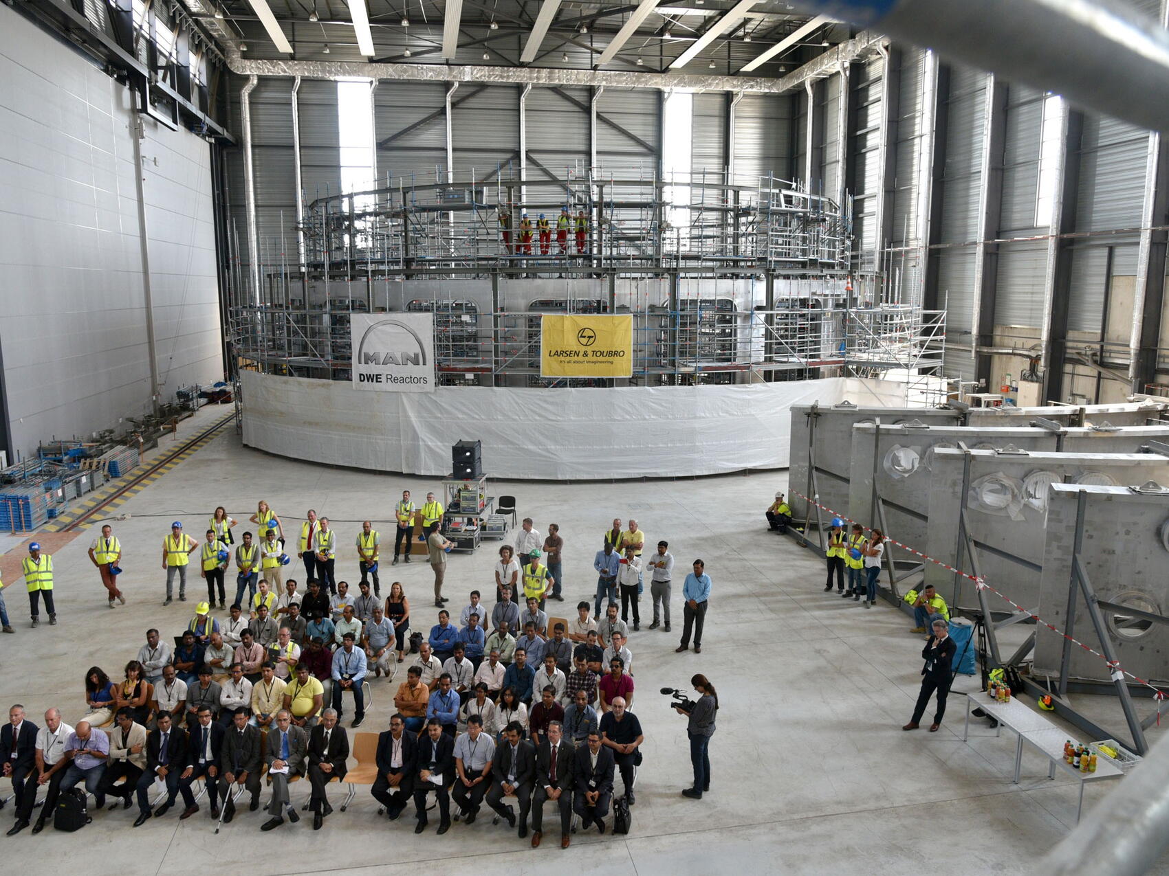 The best view in the house