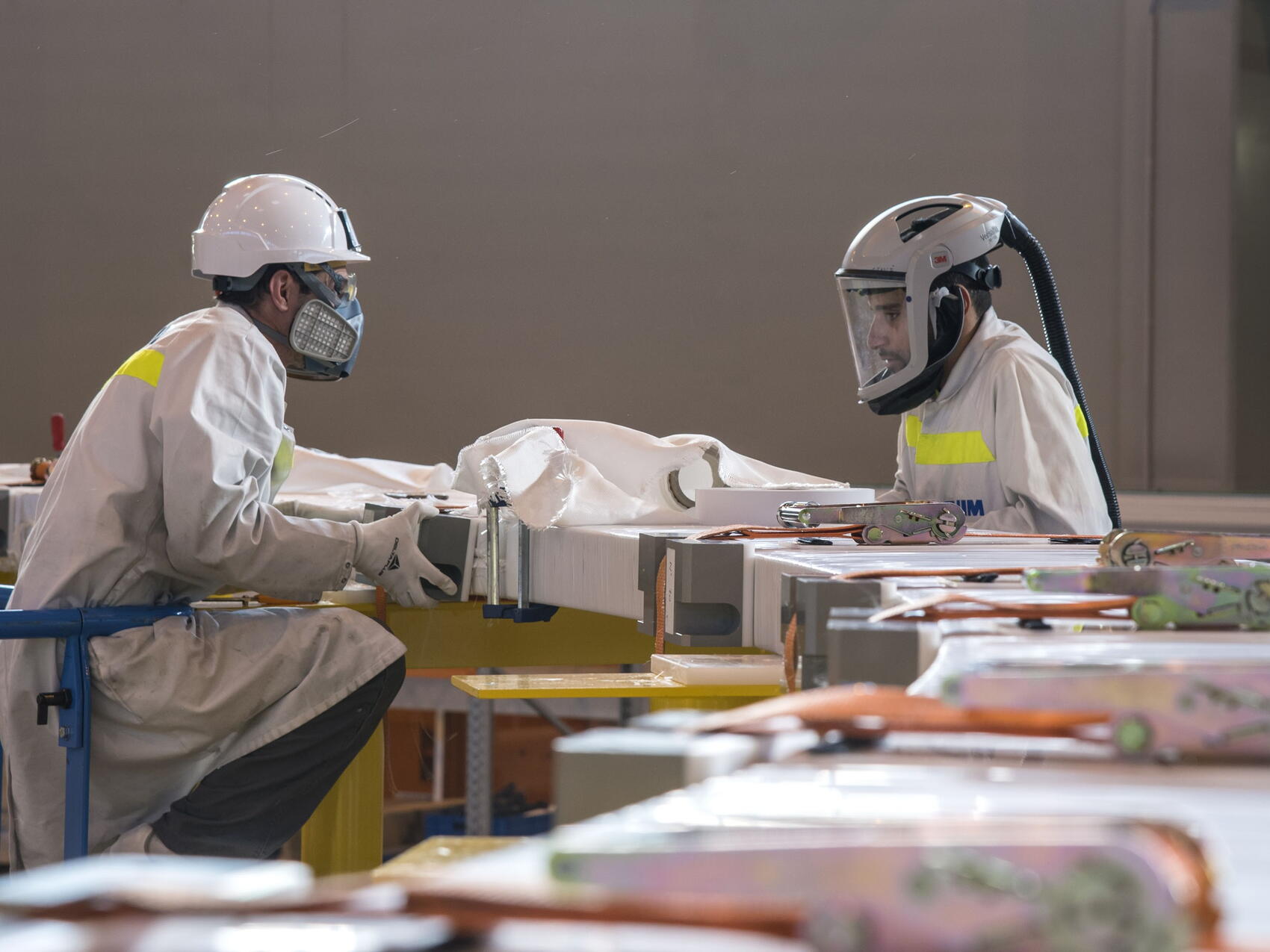 Last double pancake for PF2