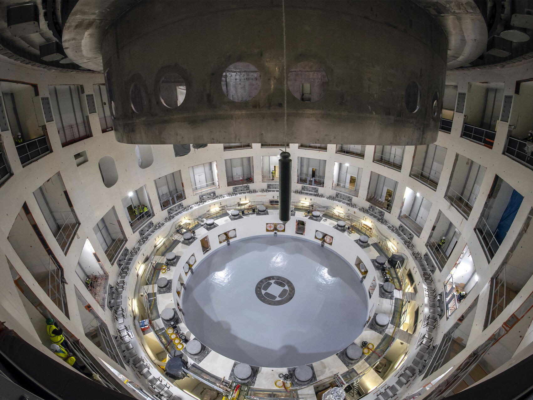 Contrôle à l'ancienne