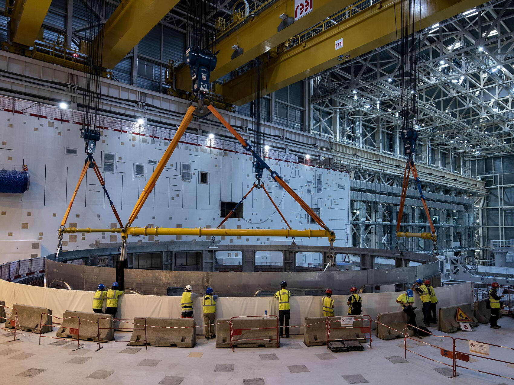 Optimum coordination