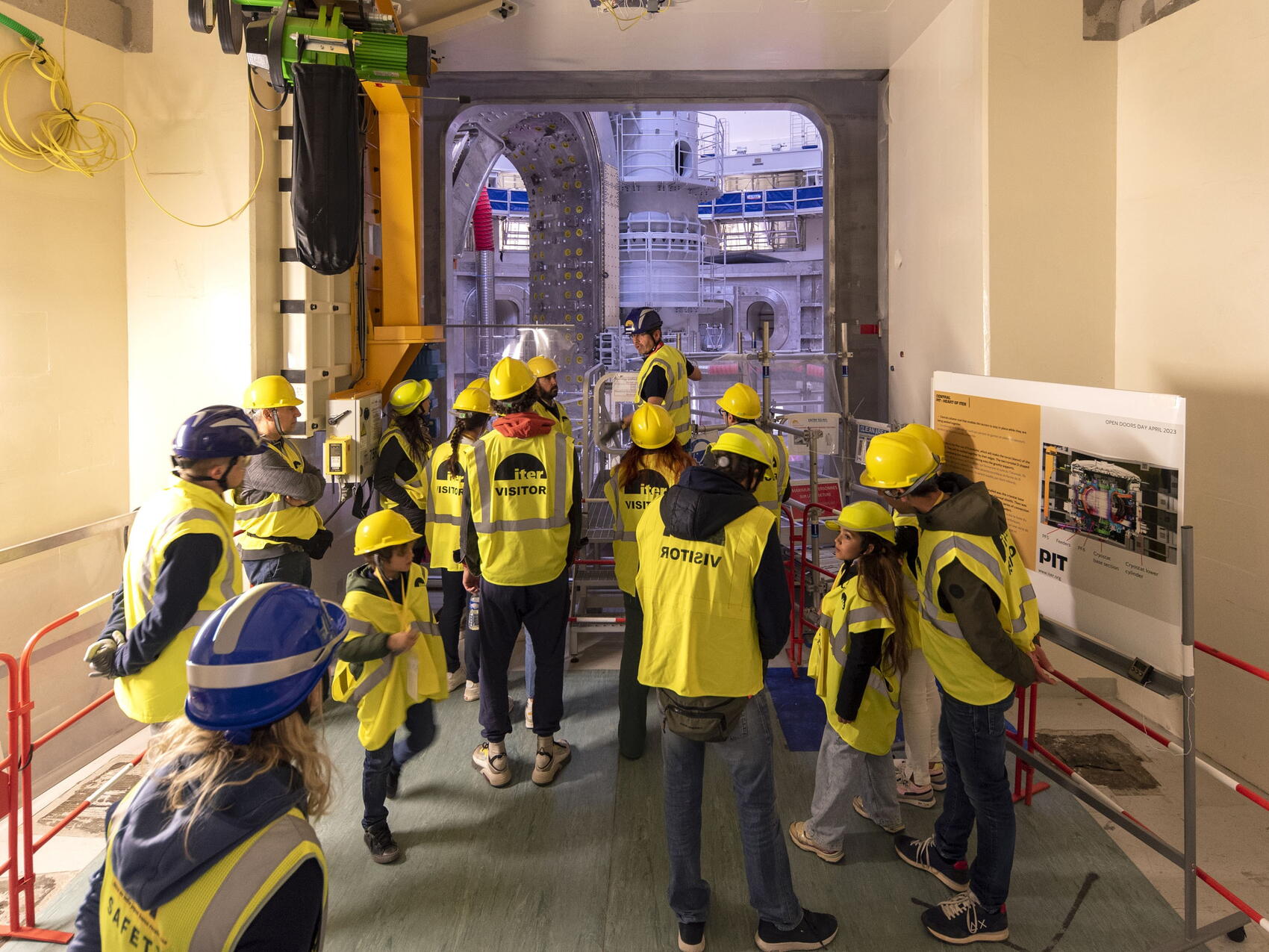 À couper le souffle