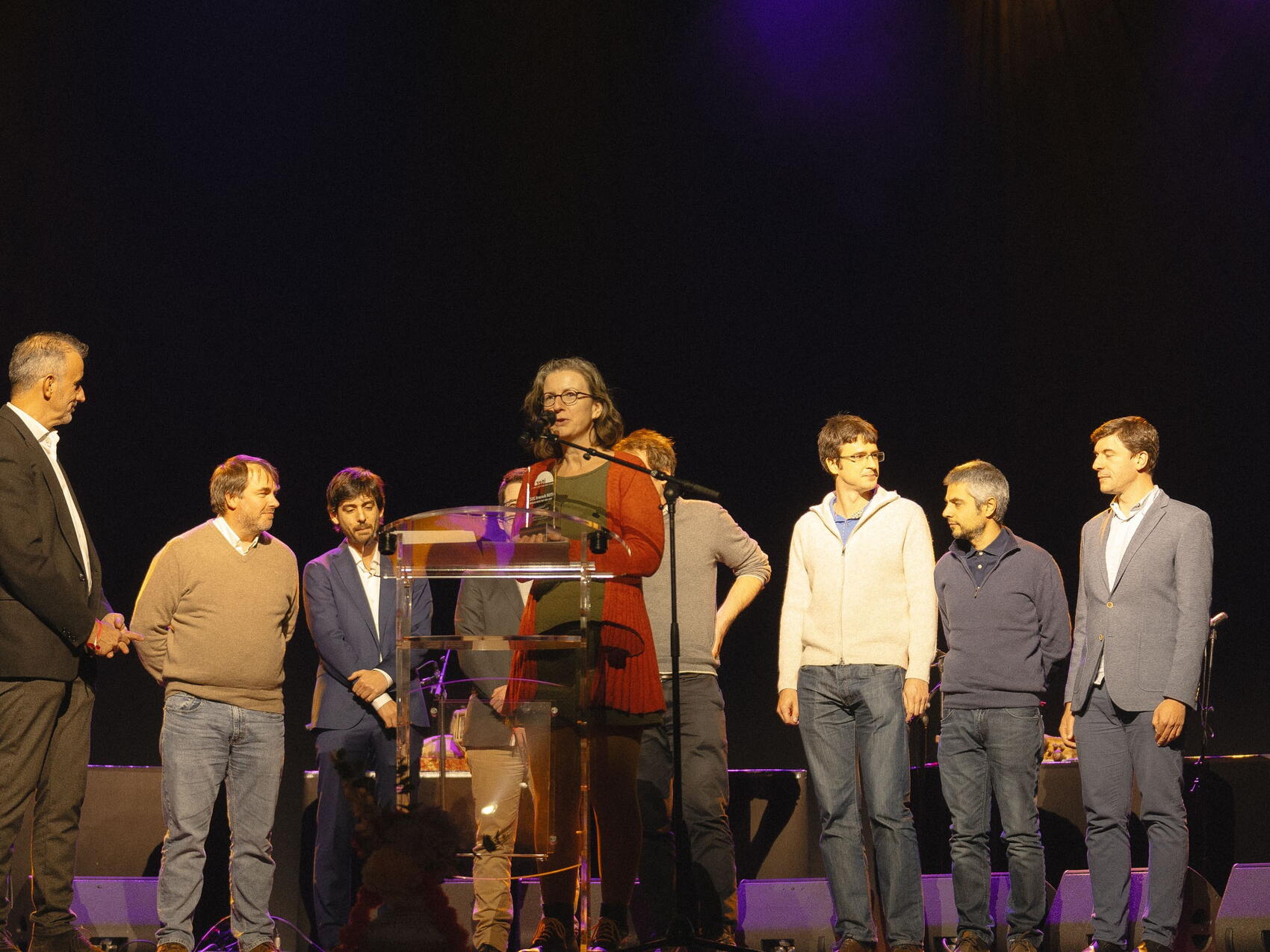 Best Support of the ITER Project