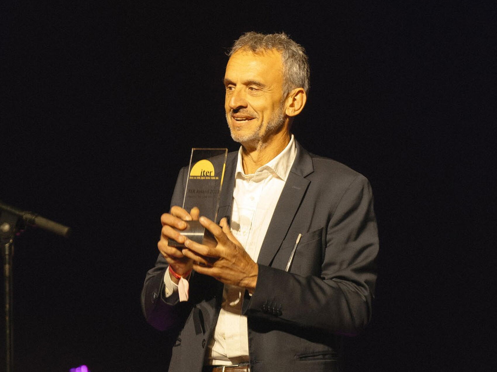 Special Contribution Team Award