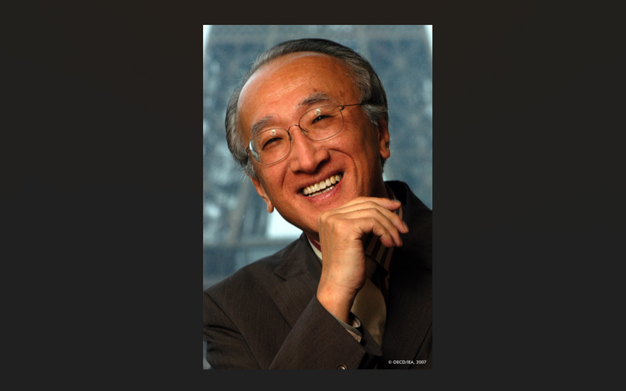 Nobu Tanaka③ Interview with Nobuo Tanaka, Executive Director of the IEA. 
