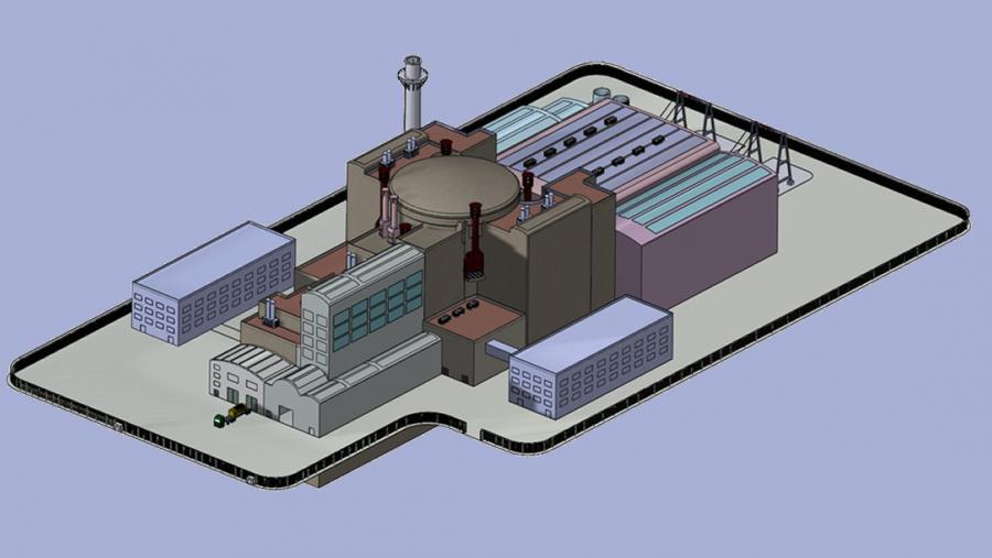 Former Iter France Head in charge of 