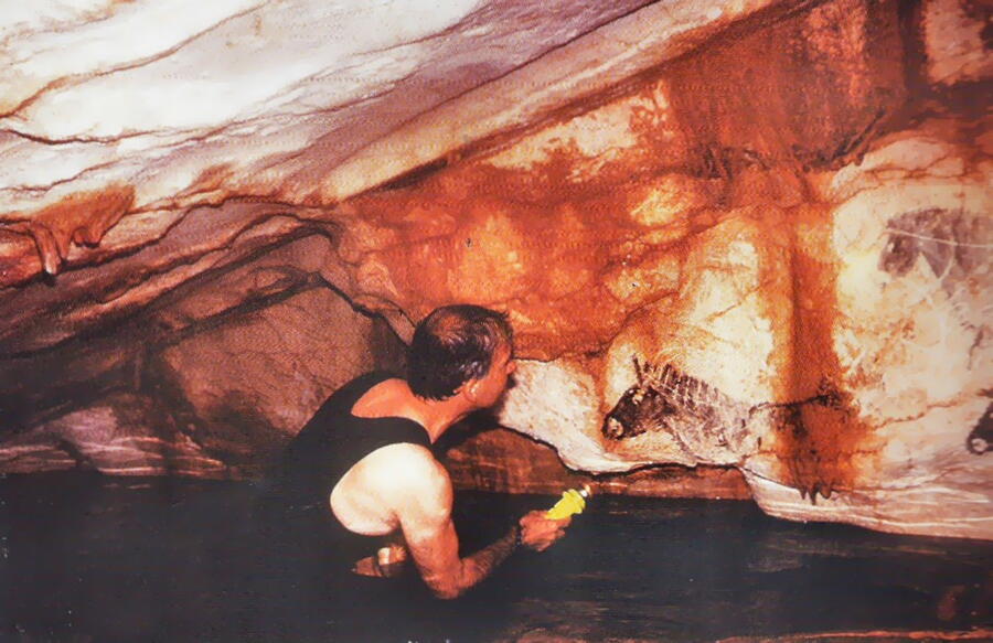 the archaeology underwater caves(専門書) International Handbook of Underwater Archaeology | SpringerLink