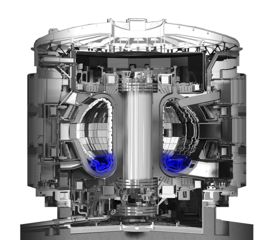 Divertor System Highlight